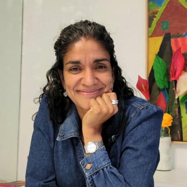 DANIELA GONZÁLEZ BRIZUELA