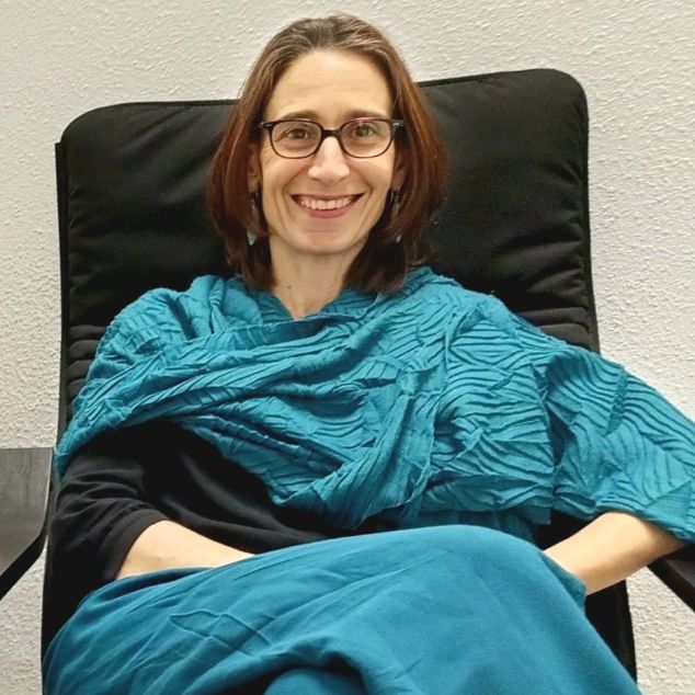 MERCEDES OLIVER DE HARO